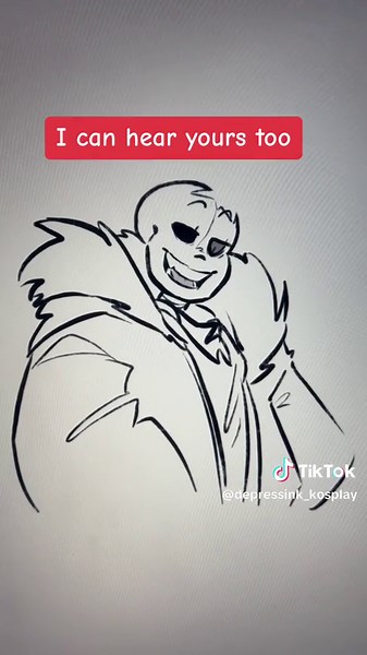 Exploring Horrordust in Undertale AU Fan Art