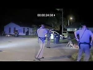 UPDATED: Violent, preventable killing of Nicolas Morales by Collier County Sheriff's Office