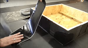 How to Join Two Pieces of EPDM Membrane | PermaRoof UK