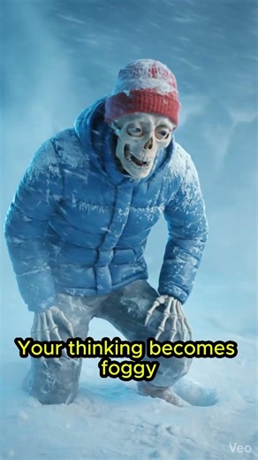 How Long Could You Survive Antarctica’s Cold?