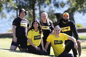 Look after yourself and support others this Mental Health Month