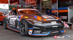131K views · 1K reactions | It's not every day you see a 1,000 horsepower Nissan 370Z, but Chris Forsberg's Formula Drift car rocks that power level day in, day out. | CNETCars | Facebook