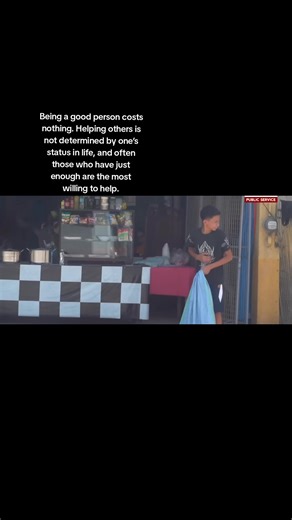 Libre lang ang tumulong sa kapwa. UNTV Social experiment#viralvideo #spreadkindness #LIVEIncentiveProgram #LIVEbringFANS #PaidPartnership