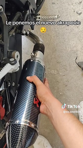 Bye scproyect #ss400 #supersport400 #supersport400cc #moto #moteros #bikersmexico #bikers #biker #bikersmotos #fypシ #fypシ゚viral #parati #paratii