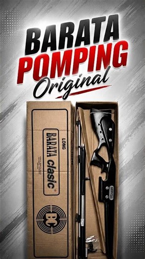 Price of the Original Barata Long Pomping 2026