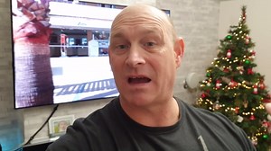 LG B9 OLED Vertical Banding and Screen Burn Test Not a Great Start but Surprising Results