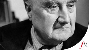 Ralph Vaughan Williams | Composer | Biography, music and facts