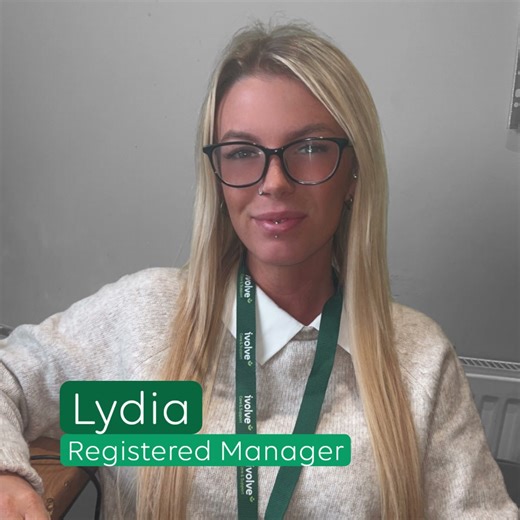 “Challenging. Empowering. Transformative.” That’s how Lydia describes her apprenticeship journey with us. Through learning and real-life experience, she grew into her leadership role with confidence, clarity and purpose. 💚 Read her story as part of #NAW2026: https://eu1.hubs.ly/H0rJvY_0 Ready to grow your career in care? join our team 👉 https://eu1.hubs.ly/H0rJvTh0 #Apprenticeships #CareLeadership #NationalApprenticeshipWeek #NAW2026 | ivolve care and support