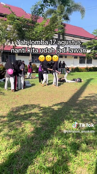 🥺🥺#fyp #rolling #bedakelas #sma