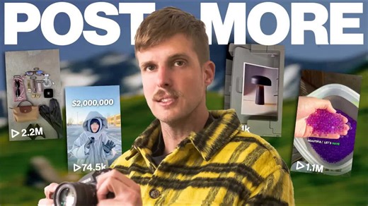 50 video ideas for your brand