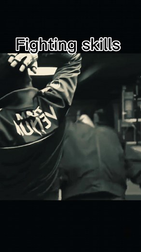 Fighting kungfu8 on TikTok