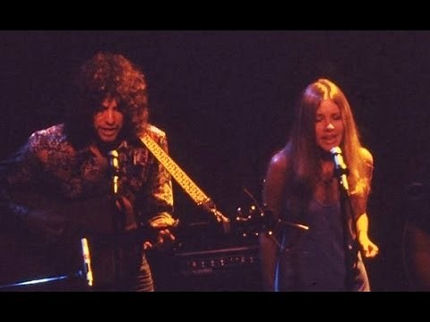 Buckingham Nicks - Lola (My Love) 1974