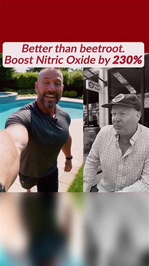 5.2K views | "Here's what most doctors won't tell you: Beetroot is...