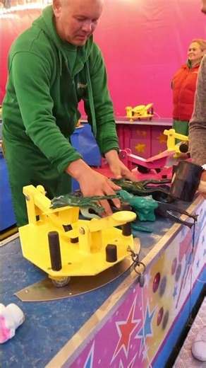 TAG 2 | Part 7: @knossi in Action🤣🤟🏽 #knossi #münchen