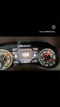 remoção do limitador de velocidade Dodge ram 3500/2500 2022
