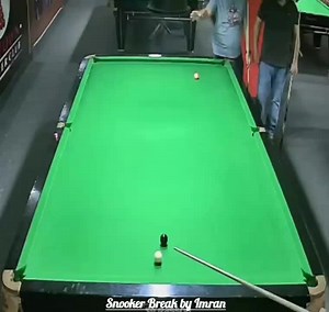 Cue Town Snooker Club on TikTok