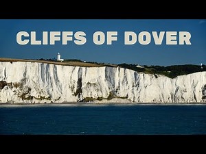 The White Cliffs of Dover