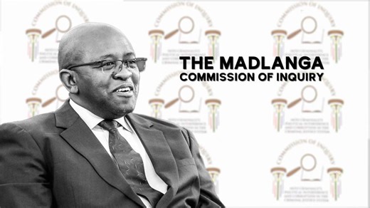 WATCH: Madlanga Commission | Mkhwanazi begins testimony