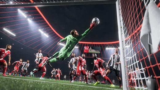 All Amazon Prime members get EA Sports FC 26 for free – you don't even need a console or PC