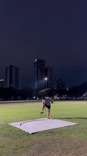Master Discus Throwing Techniques for Beginners