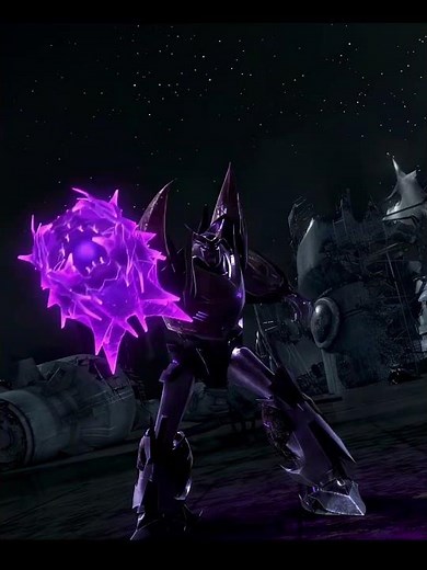 "PREDAKING & UNICORN FIGHT"|| Transformers Prime Beast Hunters: Predacons Rising