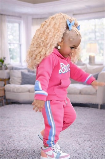 Fun Friday Dance Vibes