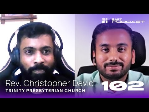 Critical Race Theory: The New Culture War Has Reached India (ft. Rev Christopher David) | EP 102