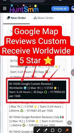 Google Map Reviews Custom Reviews Worldwide 5 Star ⭐ | #map #googlemaps #googlereviews #shorts