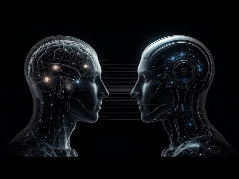 Was KI mit deinem Gehirn macht (gefährlicher als gedacht)