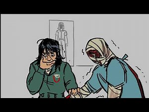 Mouthwashing - Regret Comic
