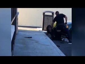 Huntington Beach police defend officer's actions in fatal shooting