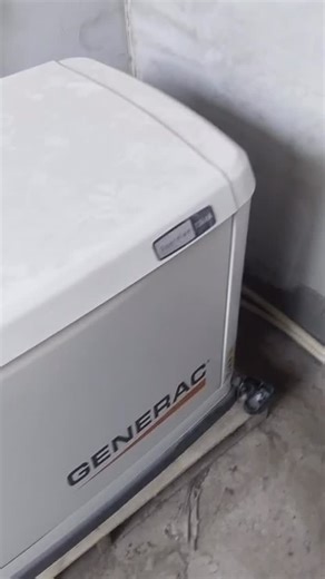 Генераторы.Установка АВР | Guardian 7146 13 кВА Модель G007146-0 (алюминий, необожжённое эмалевое покрытие) – 13 кВА, 50 Гц Мощность макс: 13 кВт Двигатель: Generac... | Instagram