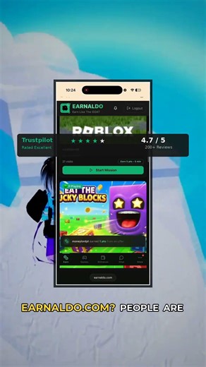 Kids Will Trade ANYTHING For This Secret Robux Method #shorts