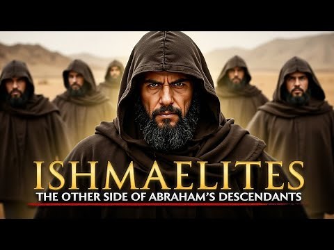 WHO WERE THE ISHMAELITES? THE STORY OF ISHMAEL’S DESCENDANTS IN THE BIBLE