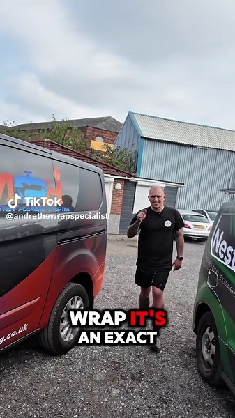 Cost-Effective Van Wraps with ExactWrap