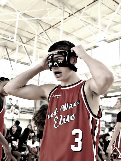 Jake West Basketball Documentary and Highlights