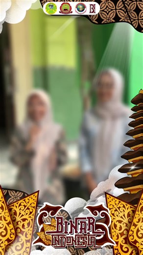 🌟 *BINAR 2025* 🌟 Senang melihat semangat dan energi positif dari seluruh peserta *BINAR 2025*! 🥳 Yuk, simak langsung kesan dan pesan dari mereka dalam video ini. Setiap *feedback* adalah motivasi bagi MPK dan OSIS untuk membuat acara tahun depan lebih baik lagi! Terima kasih sudah menjadi bagian dari sejarah BINAR tahun ini! Dan teruslah bersama kami dalam acara-acara seru berikutnya! BINAR INDONESIA 2025