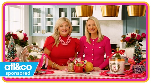 Gourmet Gifts from the Grocery Store