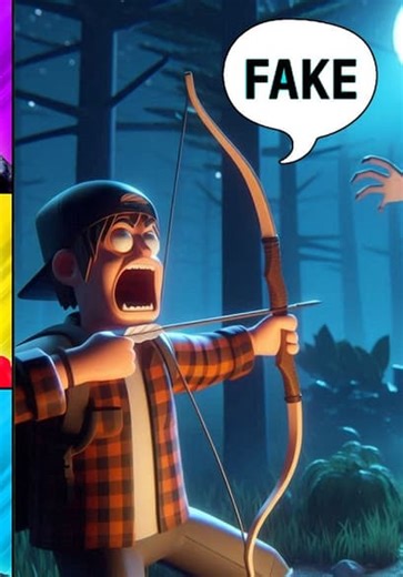 FGTeeV S35:E10 - Oh Deer