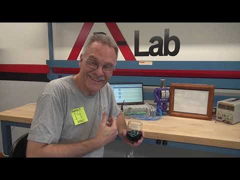 Special announcement D-Lab Electronics new voyage Shop update New Job