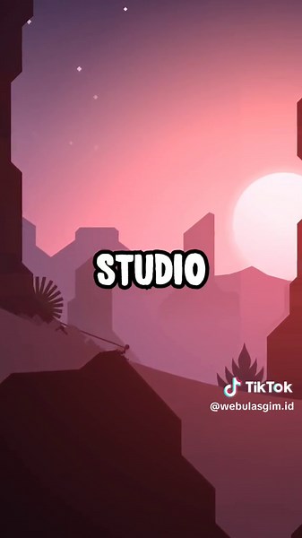 Game 2D Platformer Alto Odyssey: Petualangan Bersama Alto