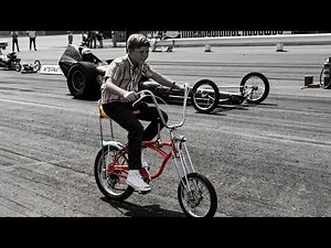 Schwinn Sting-Ray: The Bike That Defined American Childhood 🚲😮‍💨