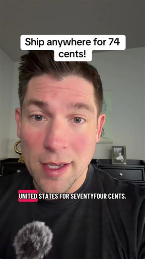 Shipping sports cards can be cheap! Go eBay standard envelope and you’re golden as long as it’s under $20 as a sales price. Over that? Your best bet is USPS Ground Advantage. #shippingsportscards #ebayshippingtips #ebayshippinghacks #sportscards #ebay