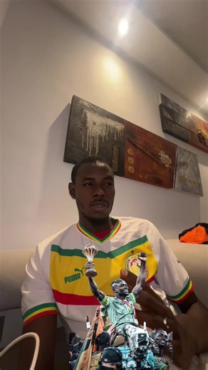 @Lass Preuve @Yoro Bou habibe Diarra 🇸🇳 @Tamsir mbaye🎥📸🎙️ @JUNIOR DIOP MARIKO @Eli_man🙈 @Les Lions Rouges à la CAN🇲🇦 @Foot Local SN 🇸🇳 @Sirou Gana 🇸🇳 @delfa_linguere_ndar