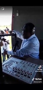 69K views · 1K reactions | Lesedi FM Thuso Motaung and his wife fired...