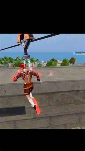 Wait For End 🫵🏻 Free Fire🔥🤣|| Lord Rajnish Gaming || #freefire #freefiremax #funny #shorts