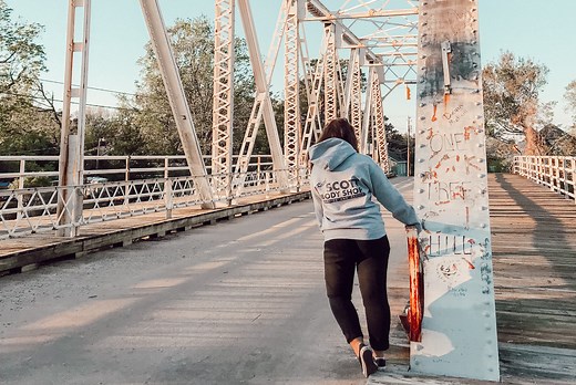 Les adresses des lieux de tournage de la série One Tree Hill !