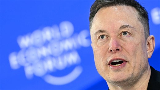 Paris raid widens probe into Elon Musk’s X