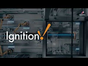 Ignition Perspective Demo Templates