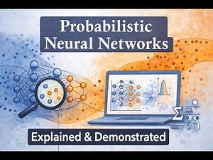 Probabilistic Neural Network (PNN) Explained